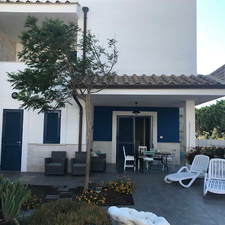 بيشيلي Villa La Torretta المظهر الخارجي الصورة