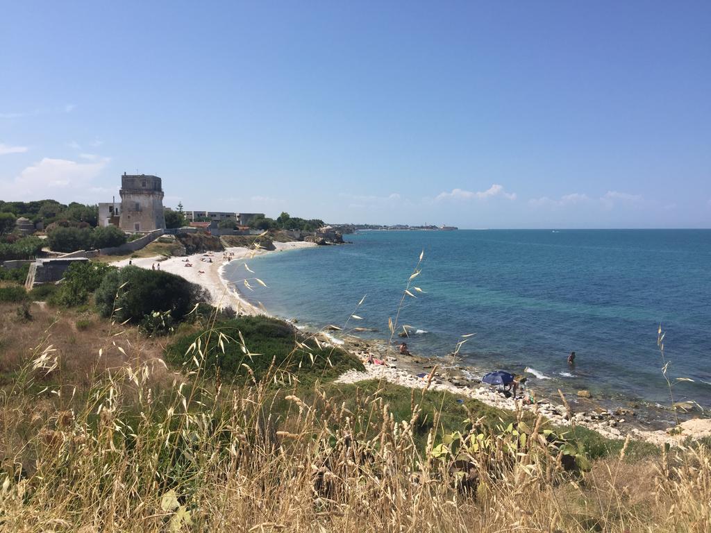 بيشيلي Villa La Torretta المظهر الخارجي الصورة