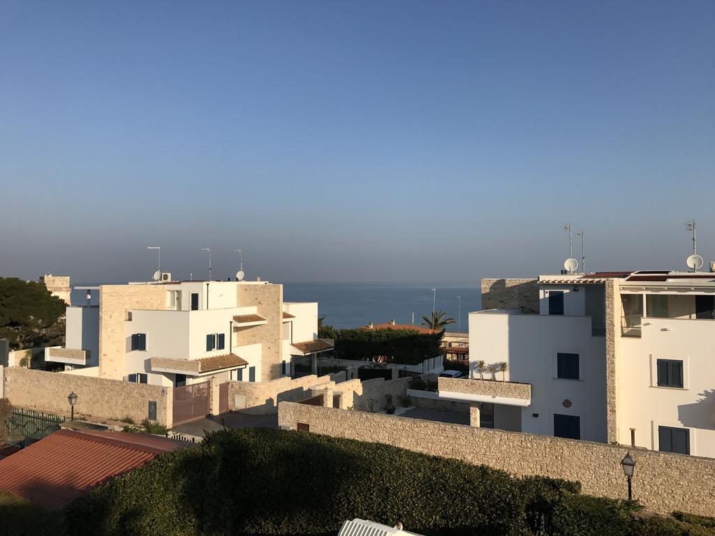 بيشيلي Villa La Torretta المظهر الخارجي الصورة