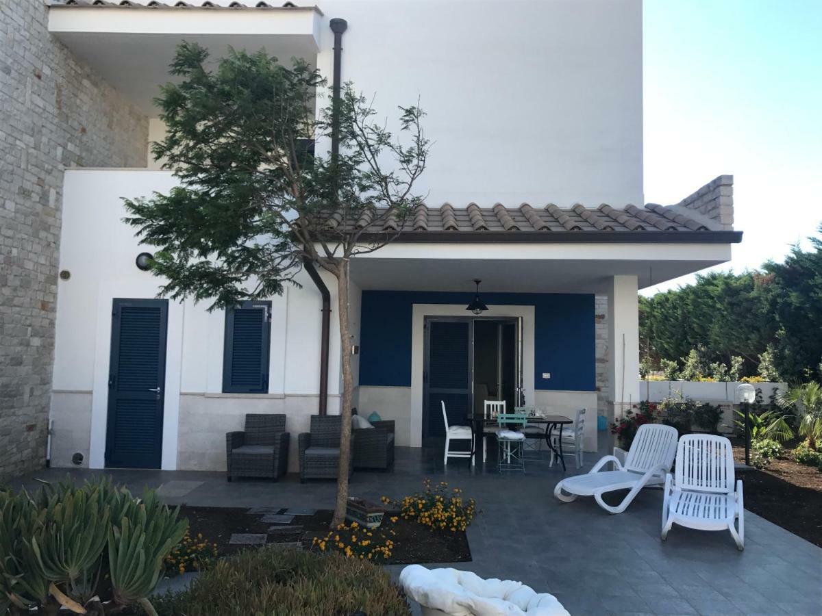 بيشيلي Villa La Torretta المظهر الخارجي الصورة