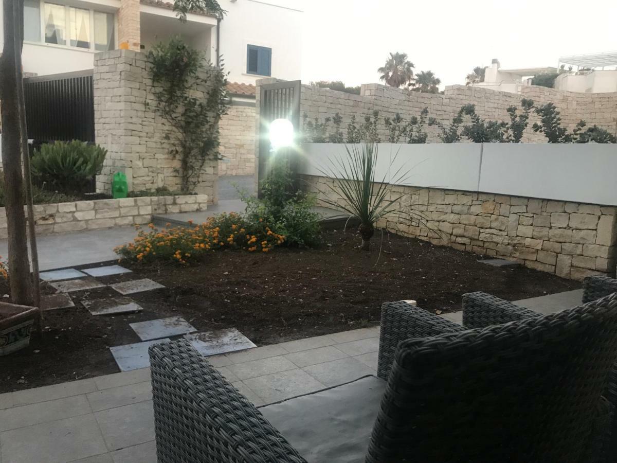 بيشيلي Villa La Torretta المظهر الخارجي الصورة