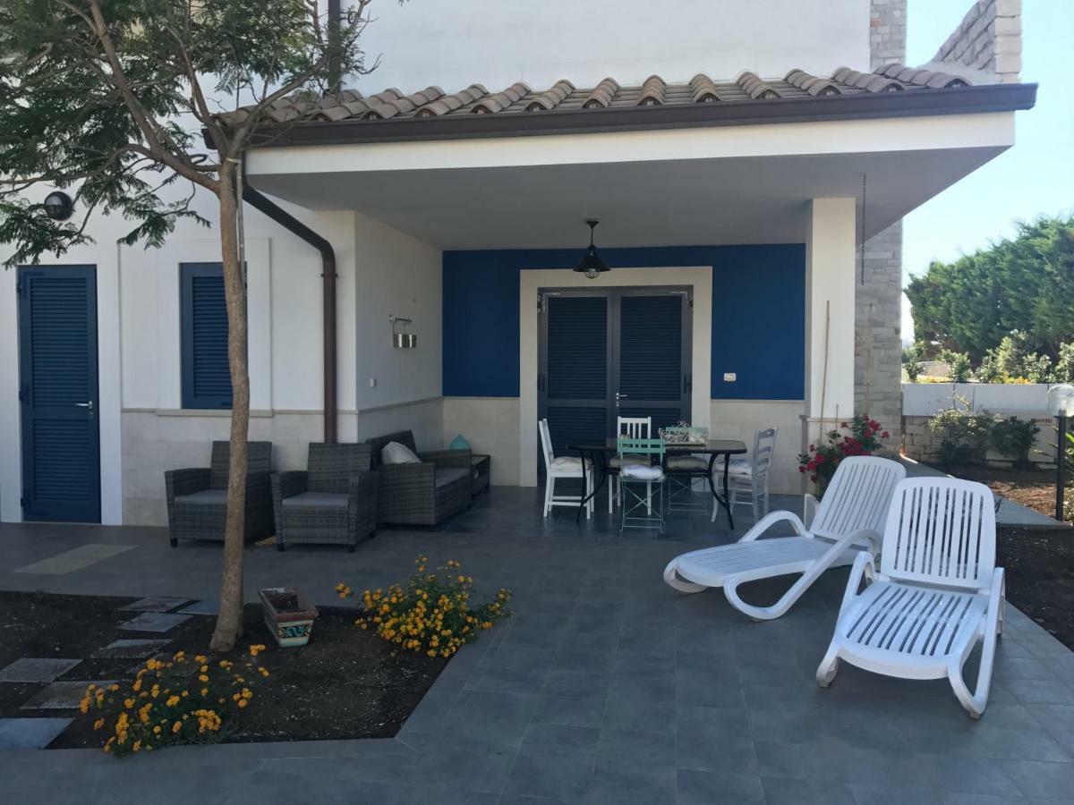 بيشيلي Villa La Torretta المظهر الخارجي الصورة