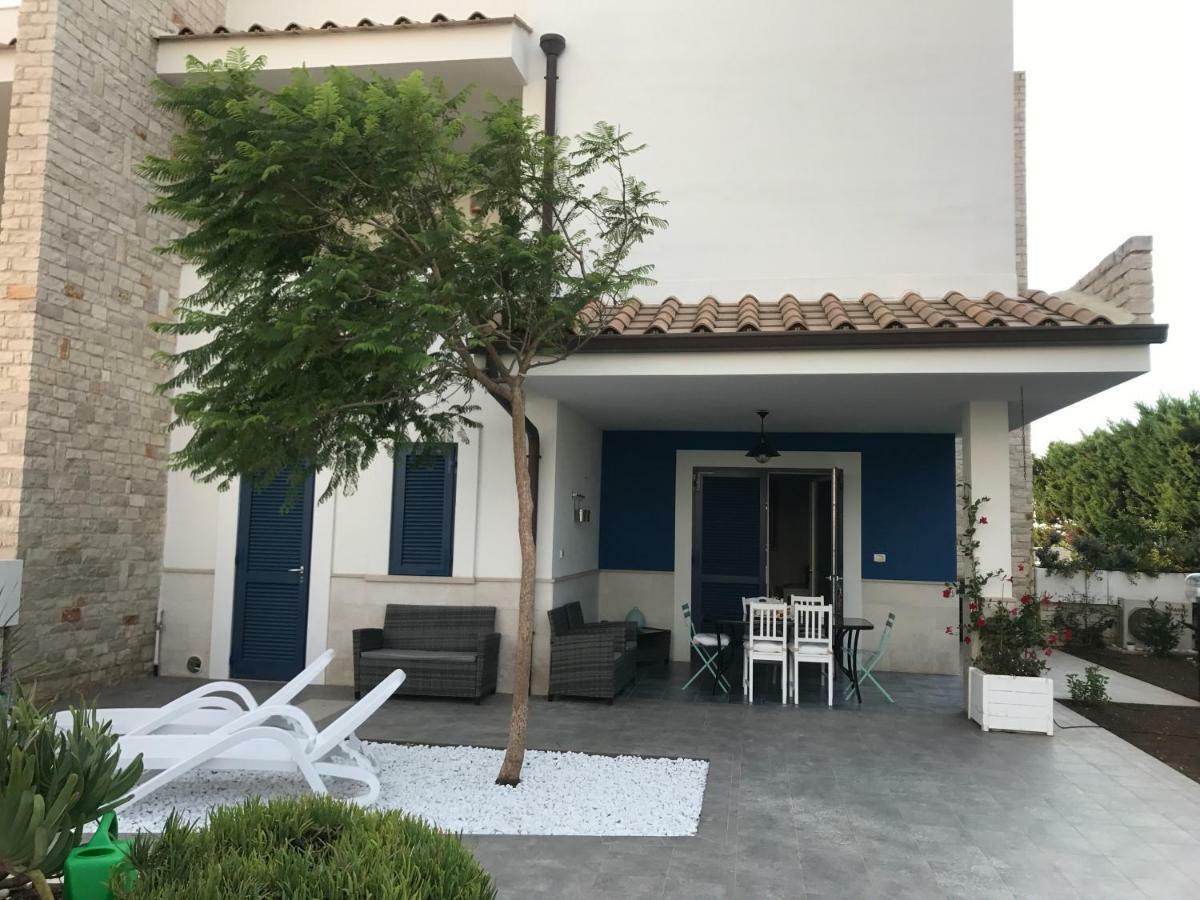 بيشيلي Villa La Torretta المظهر الخارجي الصورة