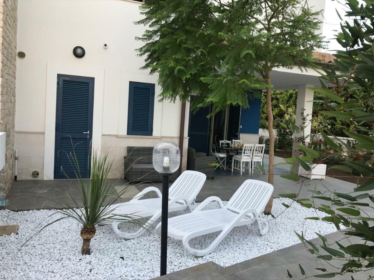 بيشيلي Villa La Torretta المظهر الخارجي الصورة