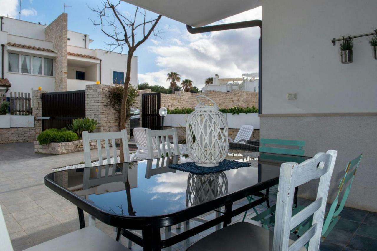 بيشيلي Villa La Torretta المظهر الخارجي الصورة