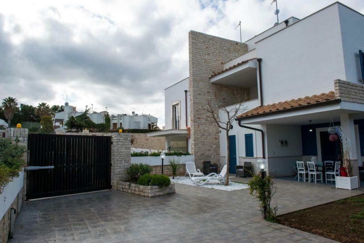 بيشيلي Villa La Torretta المظهر الخارجي الصورة