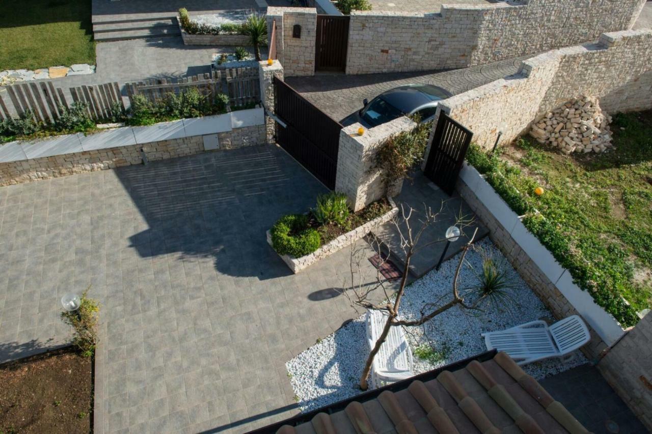 بيشيلي Villa La Torretta المظهر الخارجي الصورة