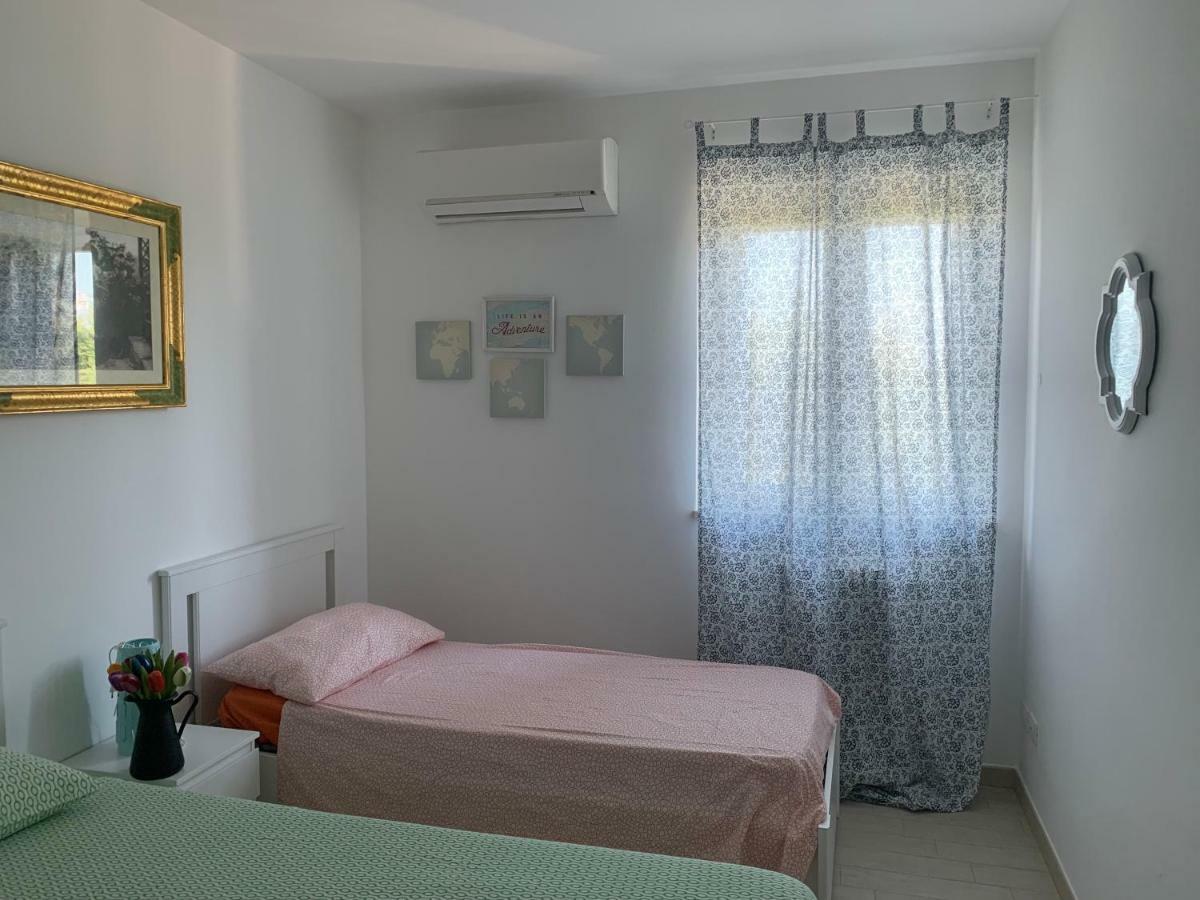 بيشيلي Villa La Torretta المظهر الخارجي الصورة
