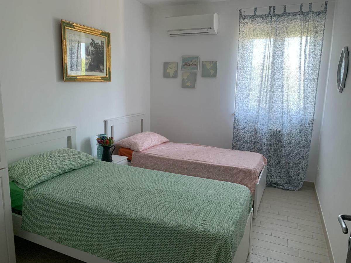 بيشيلي Villa La Torretta المظهر الخارجي الصورة